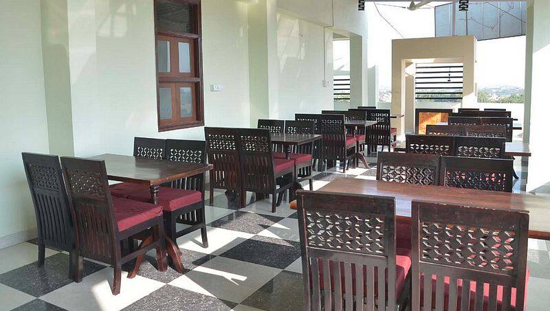 Hotel Mannat Exellency, Jaisalmer 5